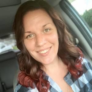 Meet your Posher, Kendra